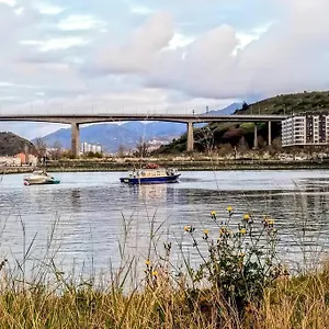 Riverside , Barakaldo Espagne