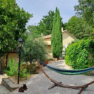 Le Tilia , Sablet France