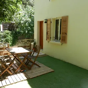 La Petite Maison , Ceyreste France