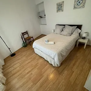 Porvera Jerez Apartmán