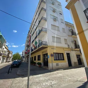 Medina Centro Hotel