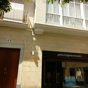 Mariam House Cádis