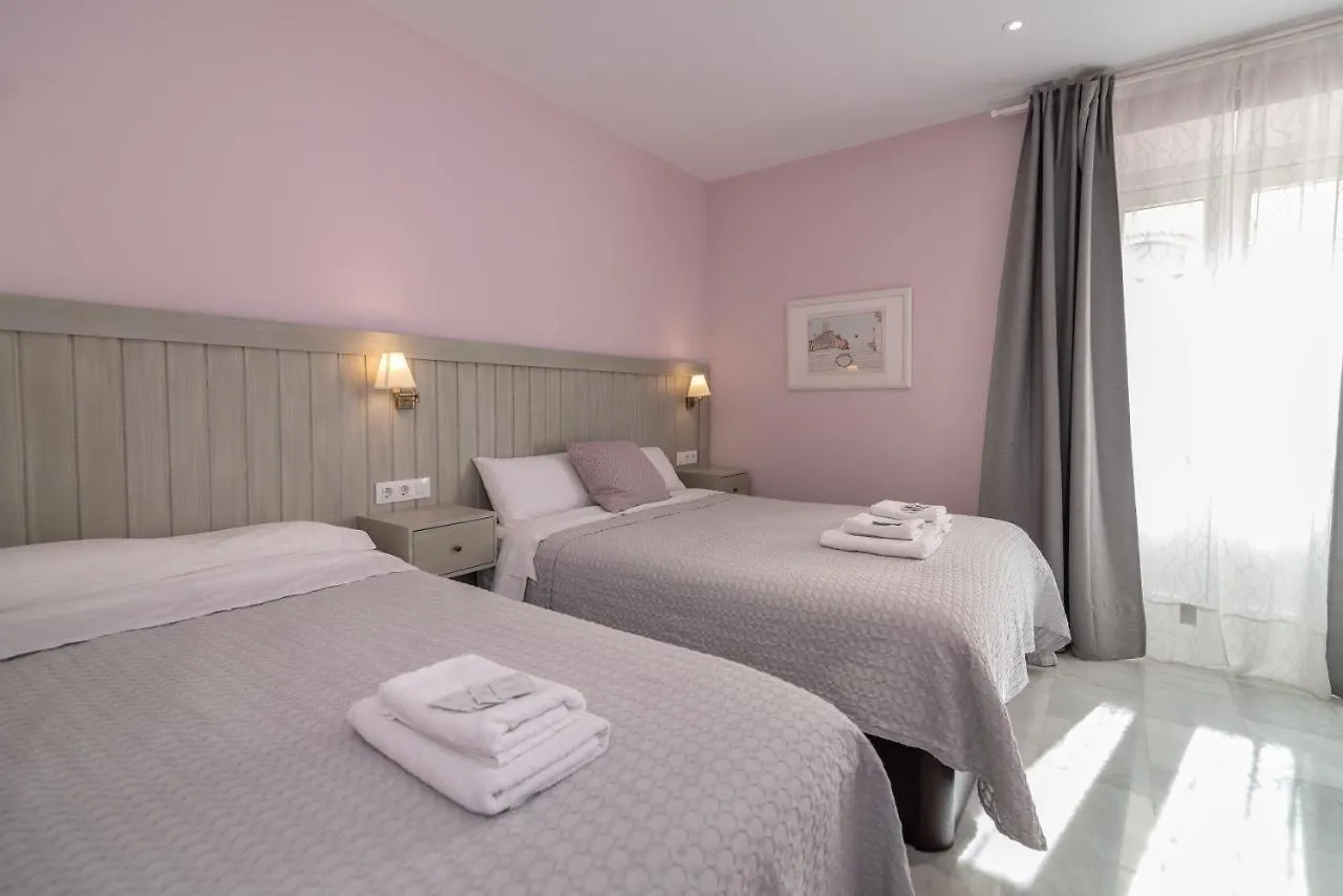 Apartamento Casa Patio del Panadero Cádiz