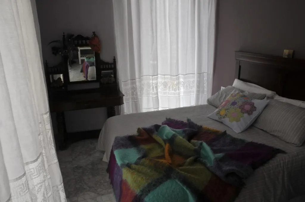 Apartamento Casa Patio del Panadero Cádiz