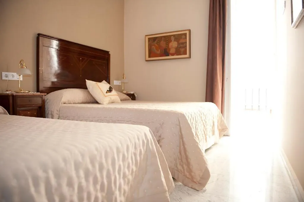 Apartamento Casa Patio del Panadero Cádiz