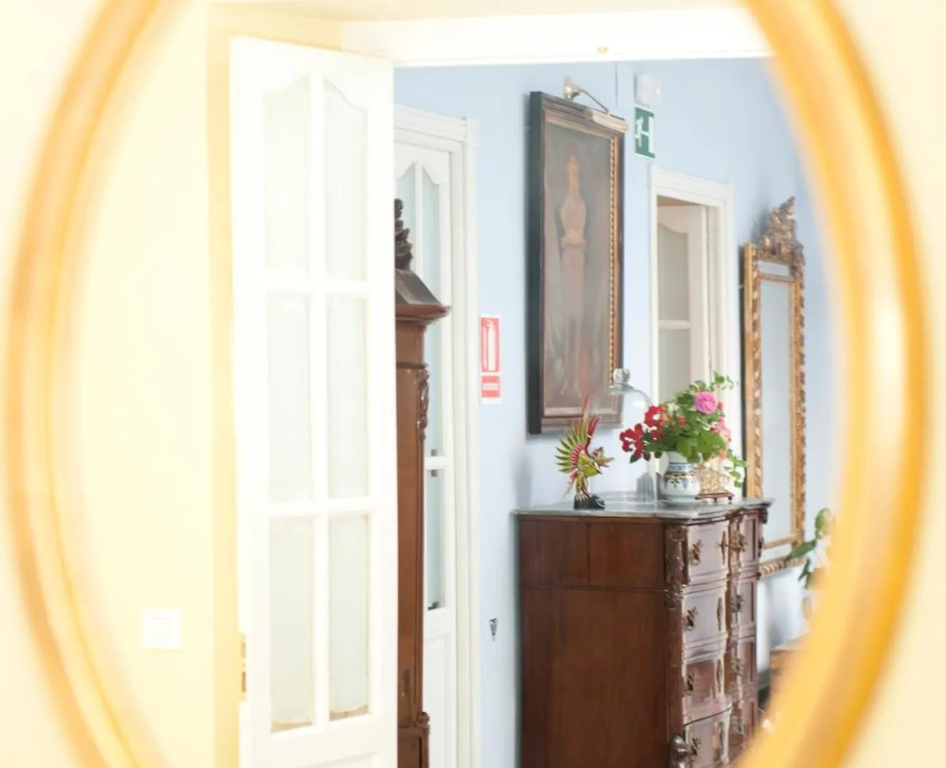 Apartamento Casa Patio del Panadero Cádiz