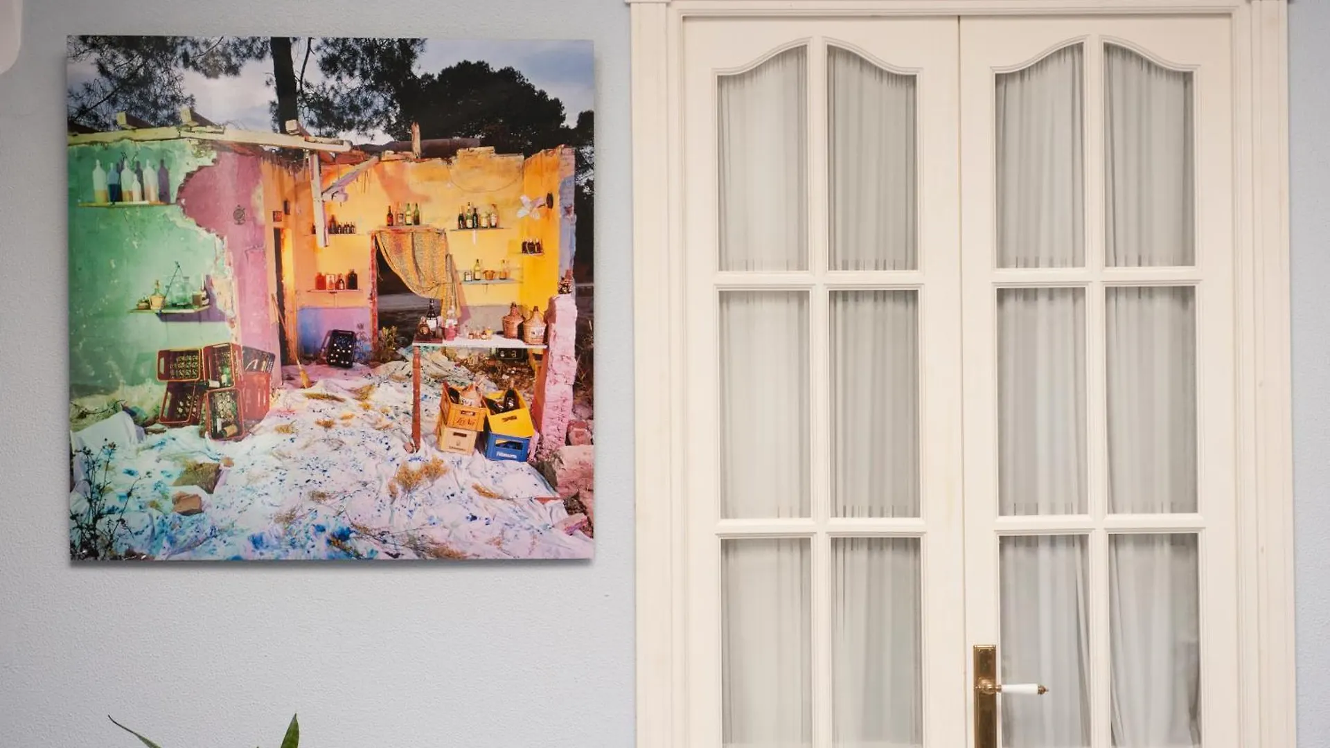 Apartamento Casa Patio del Panadero Cádiz